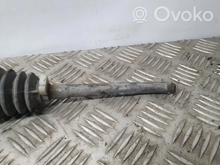 Opel Corsa E Steering rack 39057716