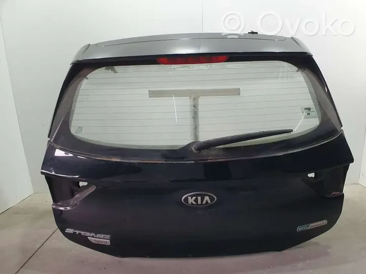 KIA Stonic Portellone posteriore/bagagliaio 