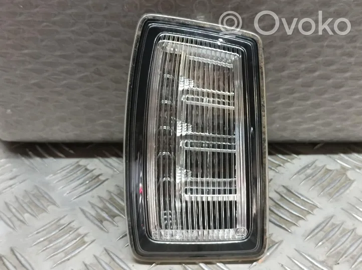 Audi A1 Headlining lighting console trim 8X0945095