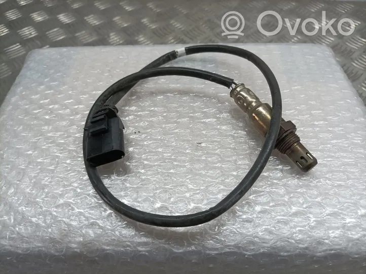 Audi A1 Sensore della sonda Lambda 04E906262DC