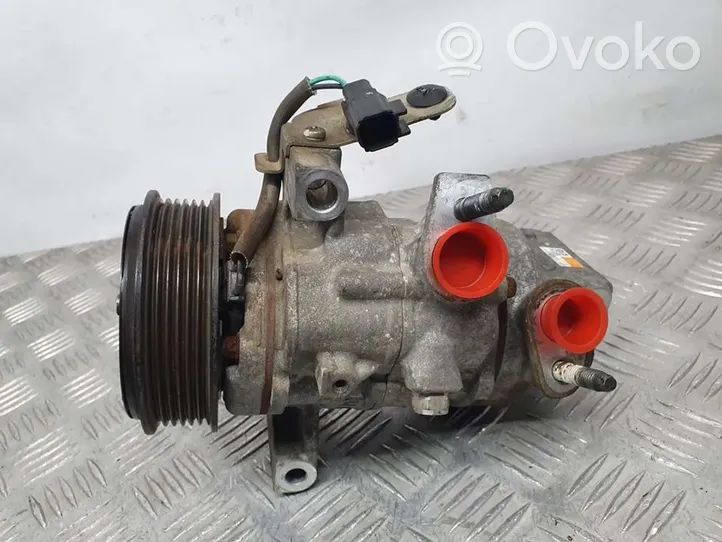 Ford Transit -  Tourneo Connect Compressore aria condizionata (A/C) (pompa) H1BH19D629CA