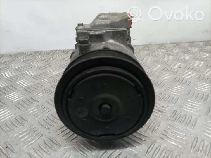 Seat Ibiza IV (6J,6P) Compressore aria condizionata (A/C) (pompa) 6Q0820808F