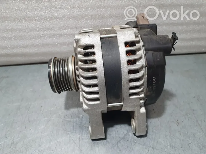 Peugeot 2008 II Generatore/alternatore 9820893880