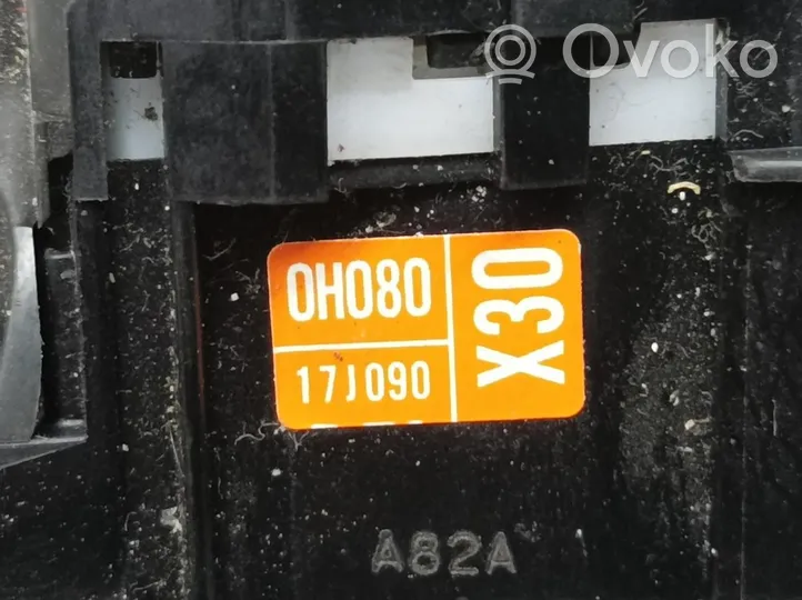 Peugeot 108 Interruptor de luz 0H08017J090