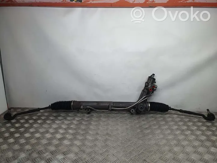 BMW X5 E53 Cremagliera dello sterzo 6751282