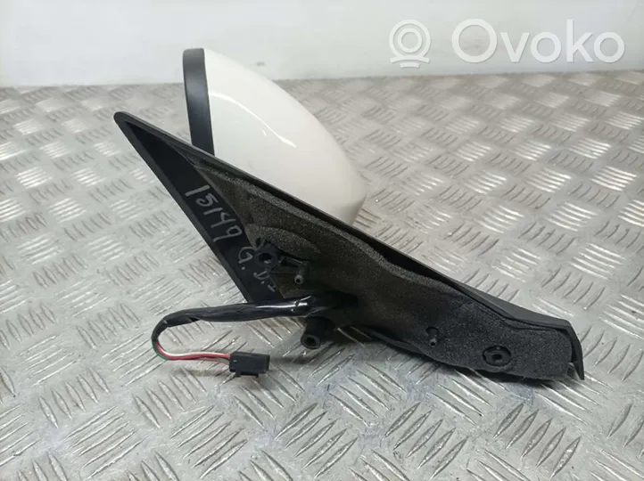 Alfa Romeo Mito Front door electric wing mirror 