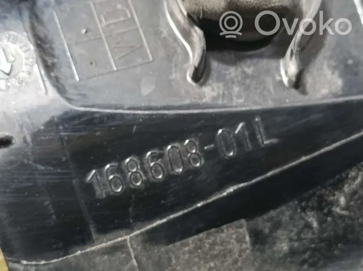 Seat Altea Światło przeciwmgłowe przednie 16860801L