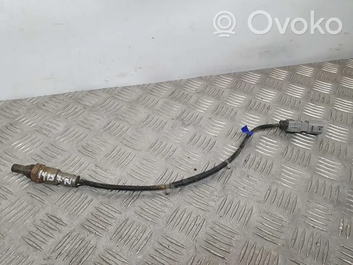 Toyota Yaris Sonda lambda 8946552670