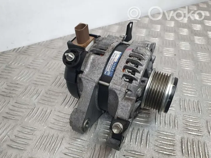 Citroen C1 Alternator 270600Q160