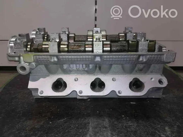 Opel Vectra B Culata del motor 90412231