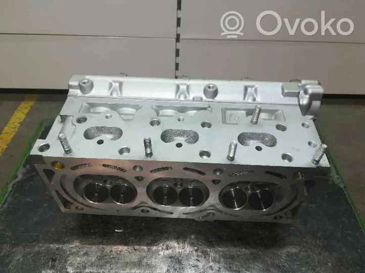 Opel Vectra B Culata del motor 90412231