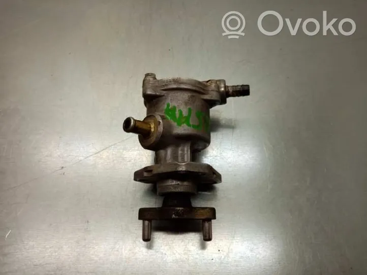 Lancia Prisma Vacuum valve 