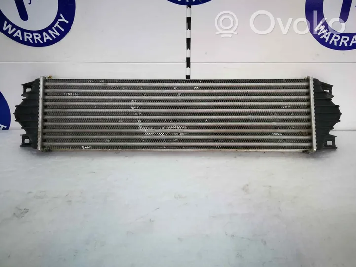 Renault Master II Intercooler radiator IA1006