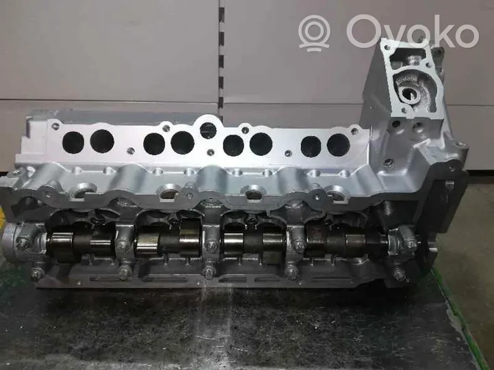 Opel Astra F Engine head R90573940
