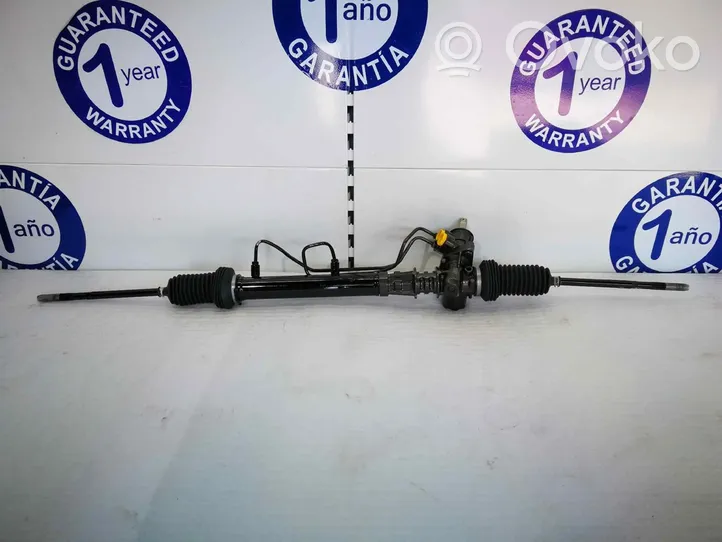 Renault Kangoo I Steering rack 030617