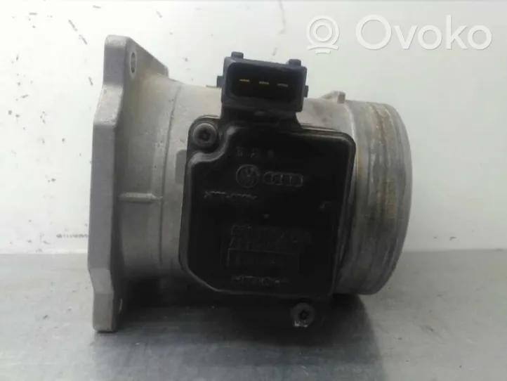 Audi 100 S4 C4 Misuratore di portata d'aria 078133471A