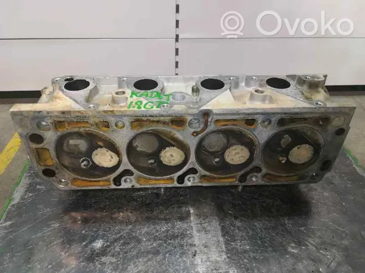 Opel Kadett E Testata motore 90209897