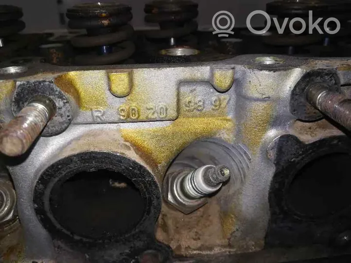 Opel Kadett E Testata motore 90209897