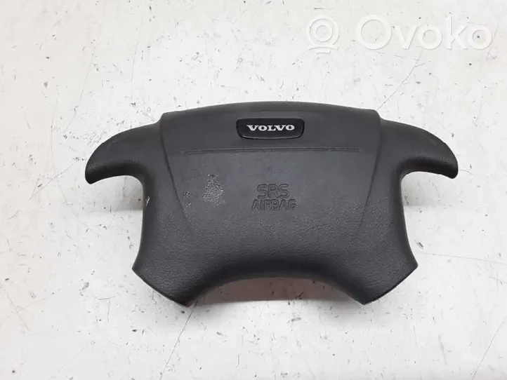 Volvo 850 Kit airbag avec panneau 