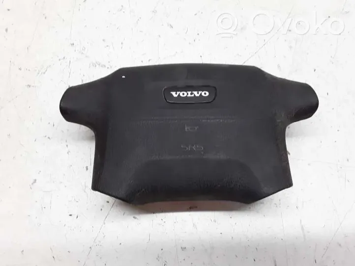 Volvo 850 Kit airbag avec panneau 