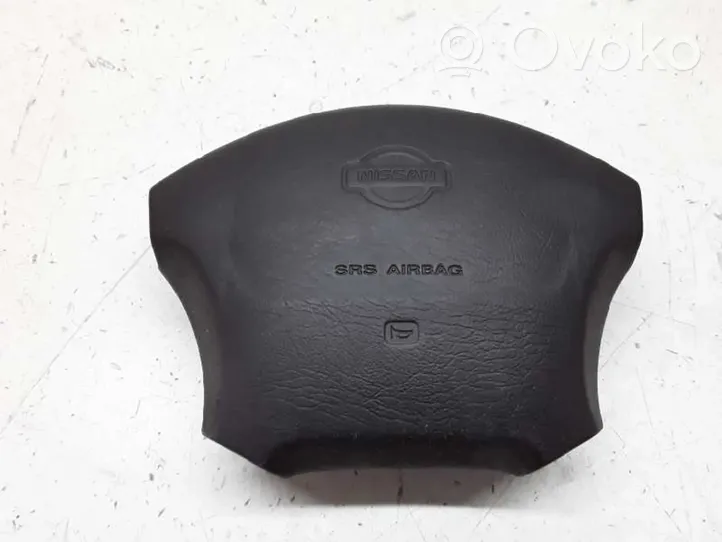 Nissan Primera Set airbag con pannello 