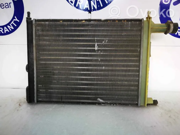 Citroen AX Dzesēšanas šķidruma radiators TA828
