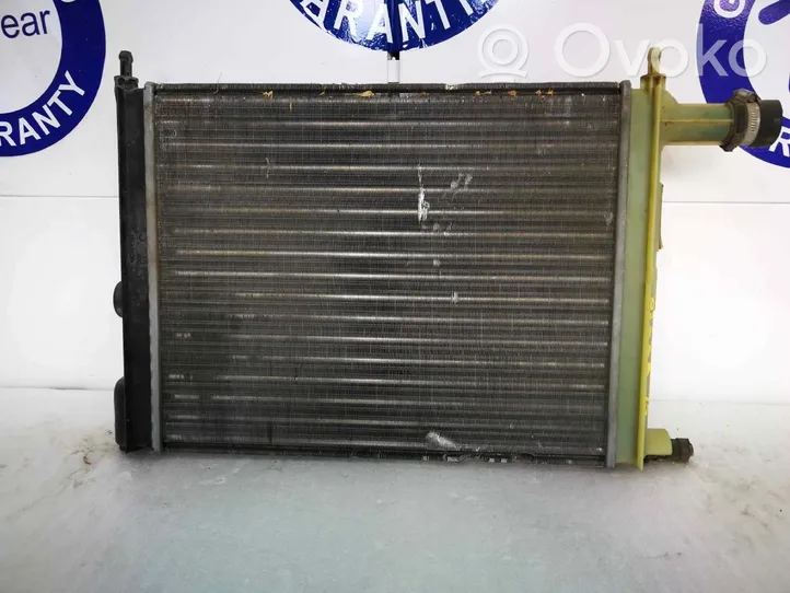 Citroen AX Radiateur de refroidissement TA828