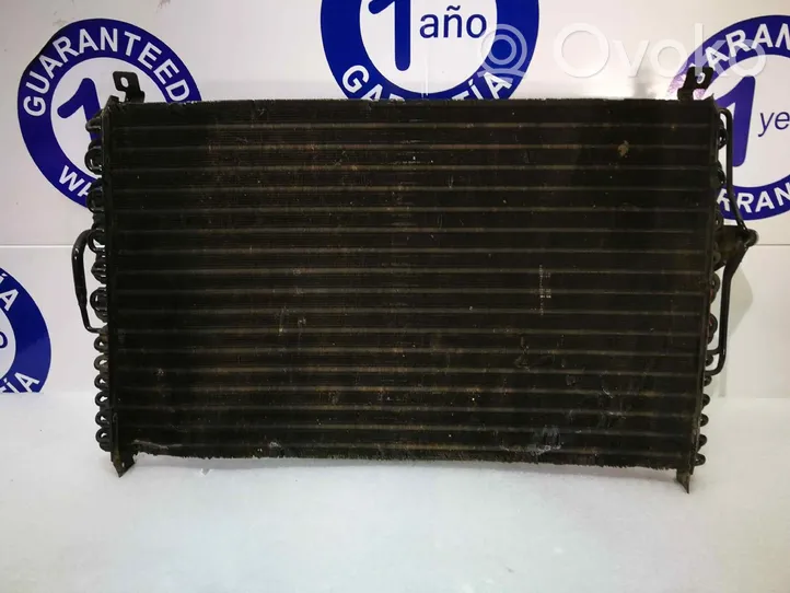 Opel Omega B1 A/C cooling radiator (condenser) 079221127000