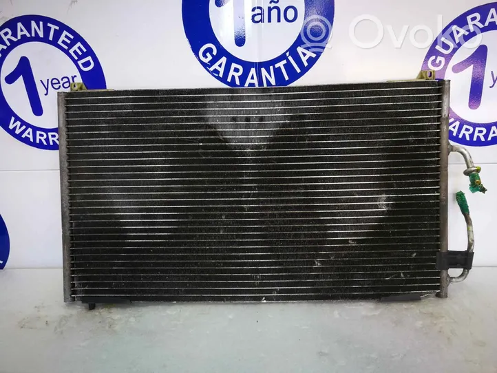 Peugeot 406 Radiateur condenseur de climatisation 847875R