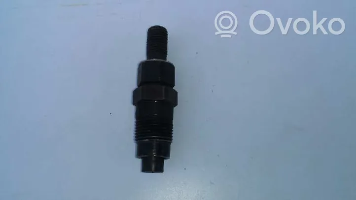 Mitsubishi Montero Injecteur de carburant 