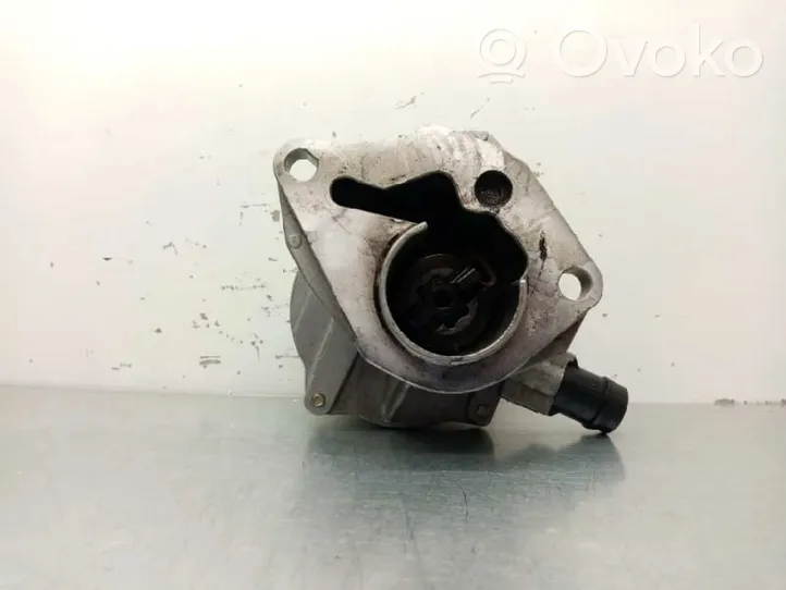 Renault Scenic II -  Grand scenic II Vacuum valve 72123891205