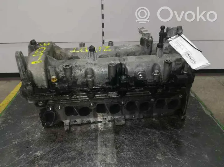 Opel Corsa D Testata motore 81115