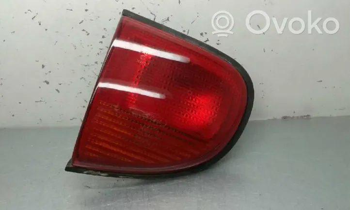 Ford Escort Lampa tylna 