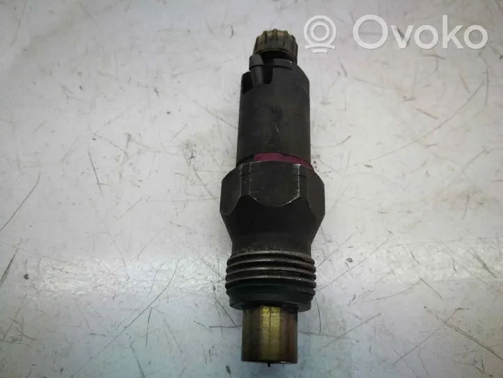 Renault Clio II Iniettore LCR6735404