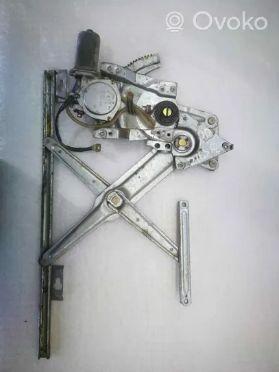 Rover 214 - 216 - 220 Elektriskais loga pacelšanas mehānisms bez motoriņa 