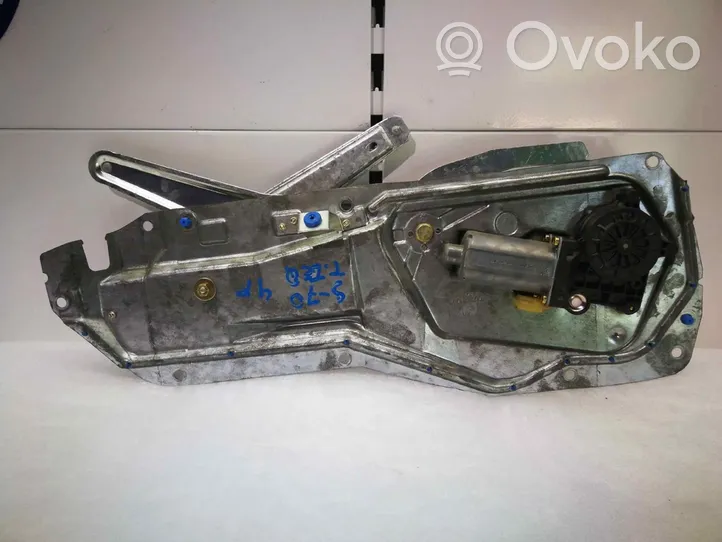 Volvo 850 Mécanisme lève-vitre de porte arrière avec moteur 9152725