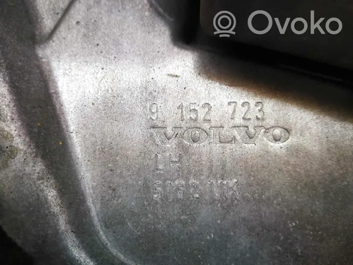 Volvo 850 Mécanisme de lève-vitre avec moteur 9152723
