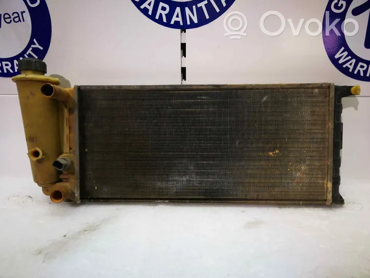 Lancia Y10 Coolant radiator 