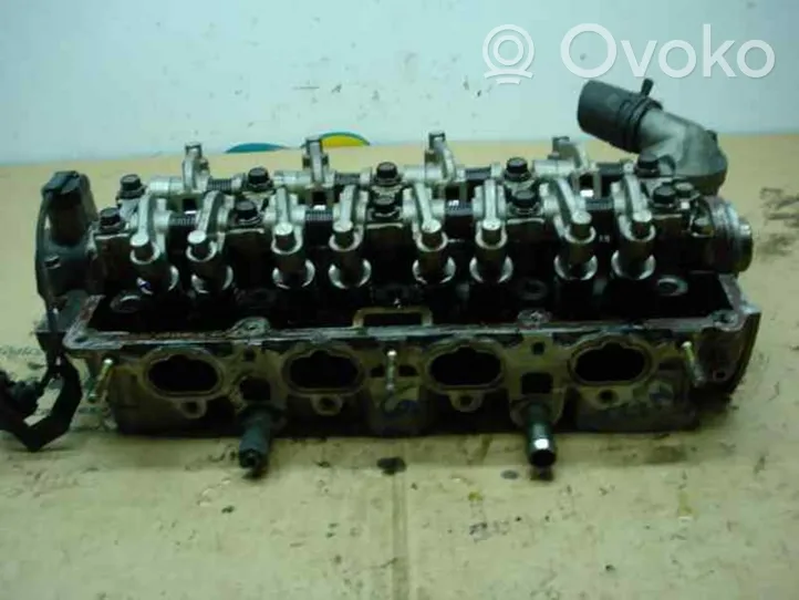 Hyundai Accent Engine head N1337K22