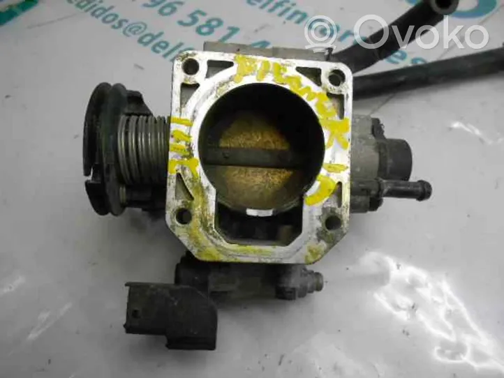 KIA Picanto Throttle body valve 351002B000