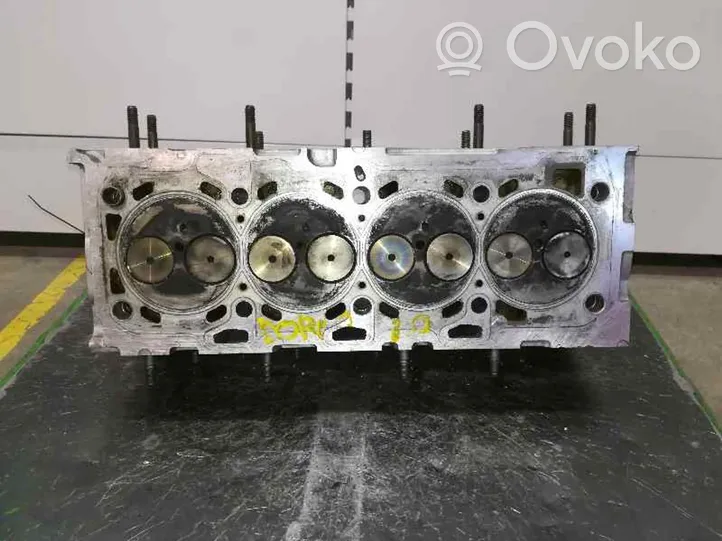 Fiat Doblo Culasse moteur 55193091