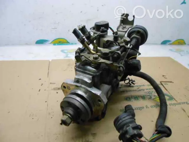 Volkswagen Polo III 6N 6N2 6NF Fuel injection high pressure pump R8444B953B