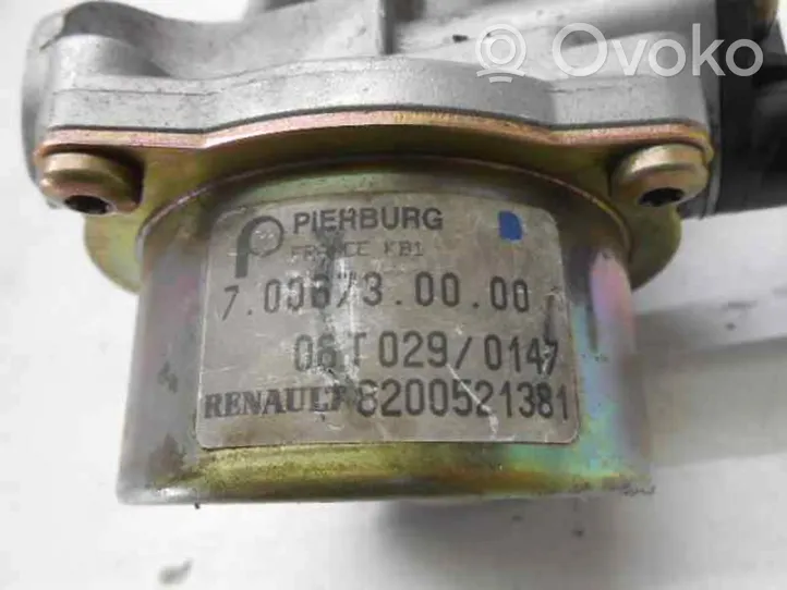 Renault Scenic II -  Grand scenic II Vacuum valve 7006730000