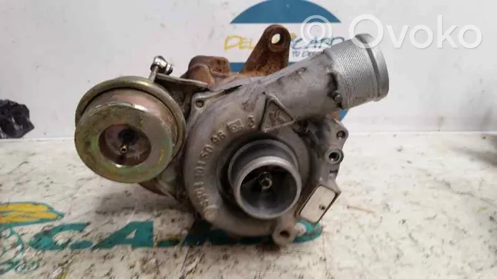 Citroen Xsara Turbina K03401682