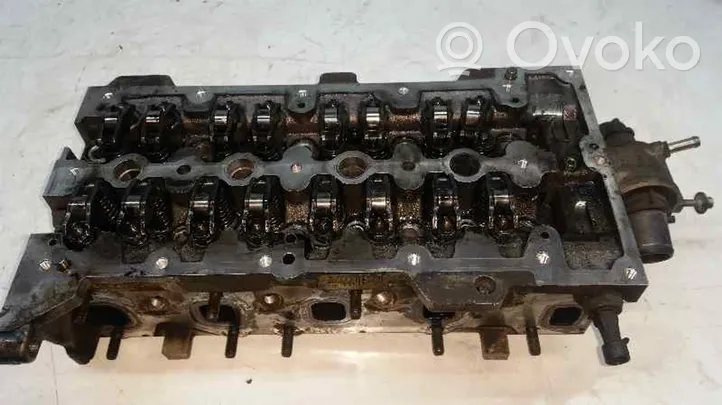 Opel Combo C Testata motore 55188595