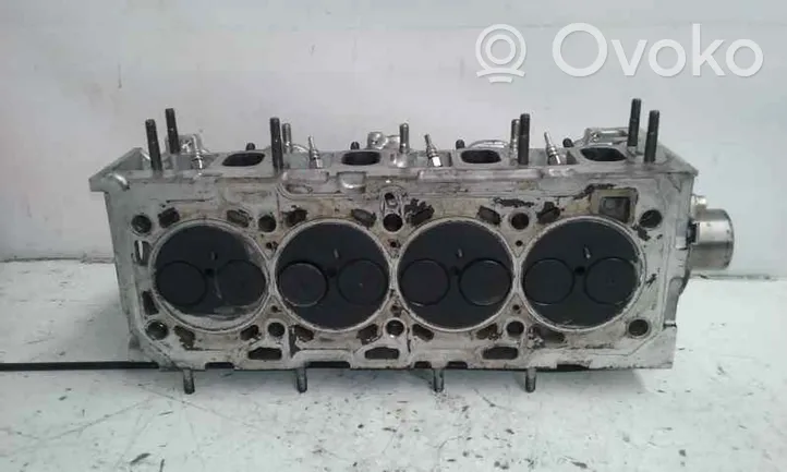 Opel Astra H Culasse moteur 55193091