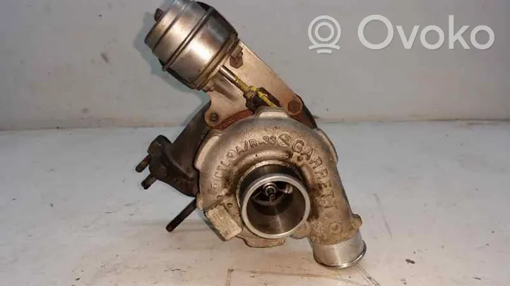 KIA Rio Turbina 7406110002