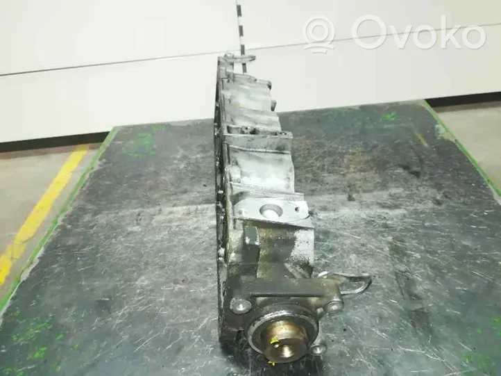 Opel Kadett E Engine head 90209830