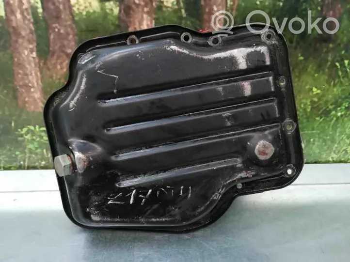 Opel Meriva A Oil sump 