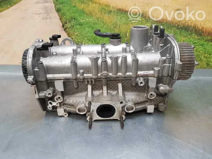 Volkswagen Golf VII Culasse moteur 04E103404AS